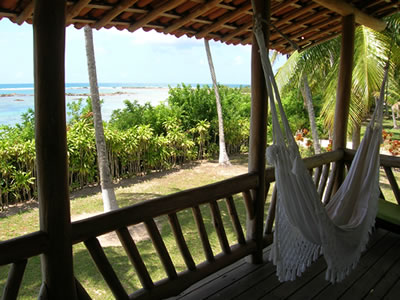 Pousada Fazenda Caeira A tranquilidade da Fazenda Caeira