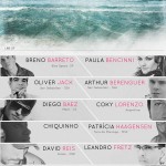 flyer-love-paradise-morro-de-sao-paulo line up Love Paradise