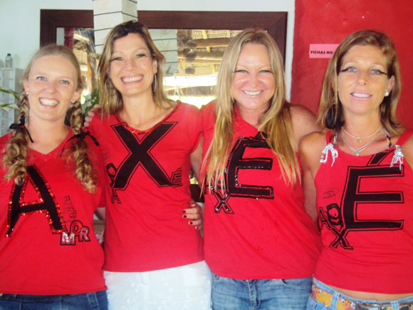 carnaval Morro de São Paulo carnaval Morro de São Paulo