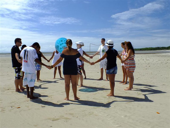 3 Rota Tropical Morro de São Paulo