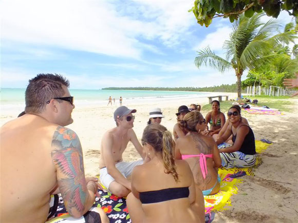 4 alegria Rota Tropical