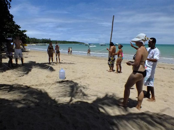 6 turismo Morro de São Paulo