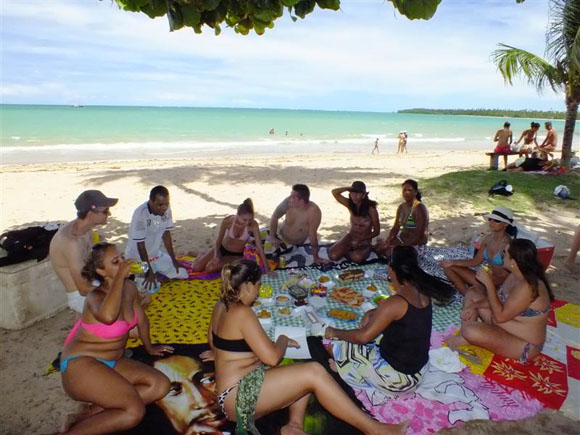 7 agência Rota Tropical