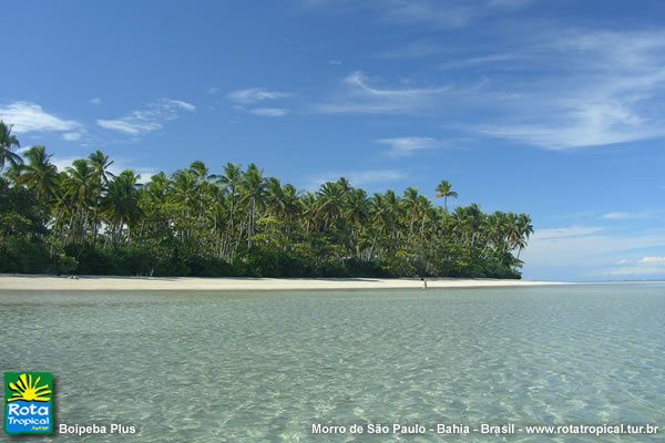 Boipeba - Morro de São Paulo - Bahia Boipeba - Morro de São Paulo - Bahia