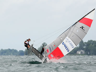 Hobie Cat 16 Hobie Cat 16