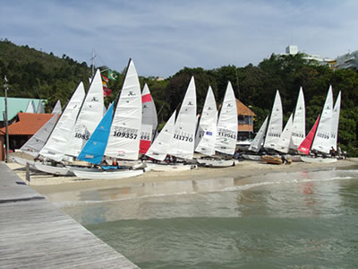 Brascat 2009 Florianópolis - Santa Catarina Brascat 2009 - em Florianópolis