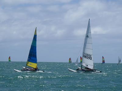 Hobie Cat 14 Hobie Cat 14