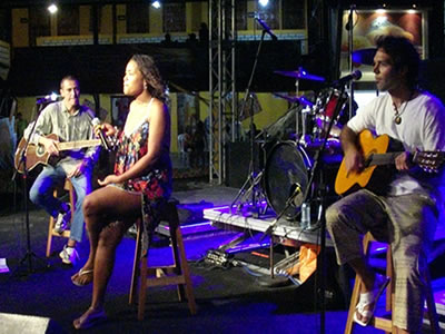 Banda Fazu Kanu Show da Banda Fazu Kanu