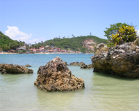 Primeira Praia