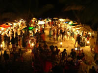 Noite em Morro Noite em Morro