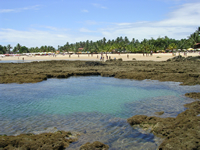 Morro de São Paulo Morro de São Paulo
