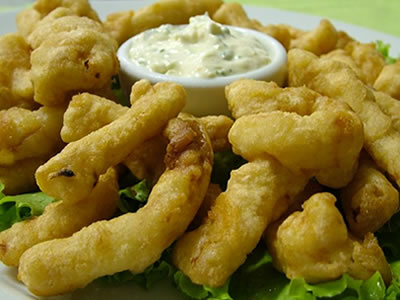 culinária de Morro de São Paulo A culinária agrada a todos paladares