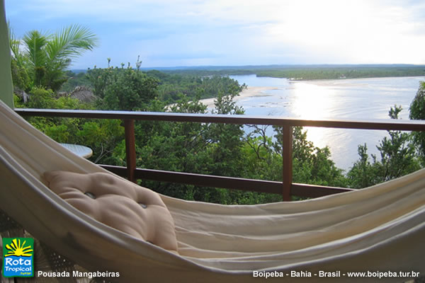 Pousada Mangabeiras Pousada Mangabeiras - Foto Rota Tropical