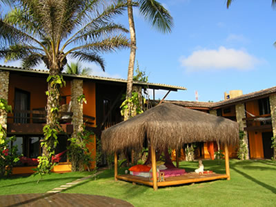 Pousada Minha Louca Paixão prioriza a economia de água Pousada Minha Louca Paixão preza a economia de água