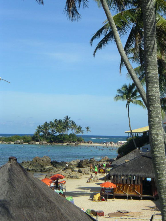 alimentação e bebidas nas praias de Morro de São Paulo alimentação e bebidas nas praias de Morro de São Paulo