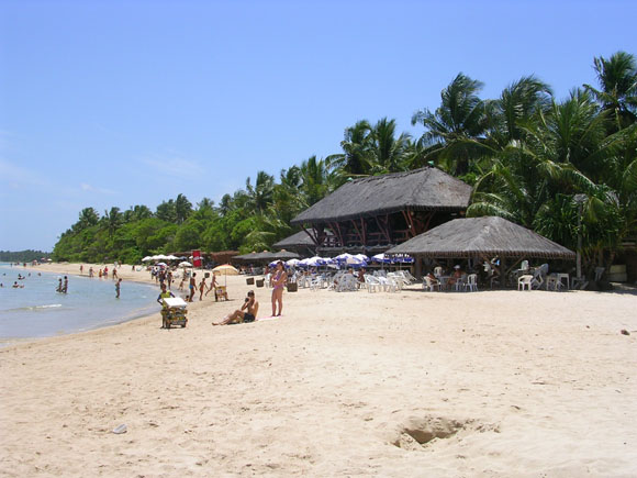 atrações de Morro de São Paulo atrações de Morro de São Paulo