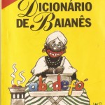 BAIANES capa BAIANES capa