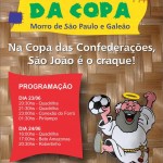 São João São João