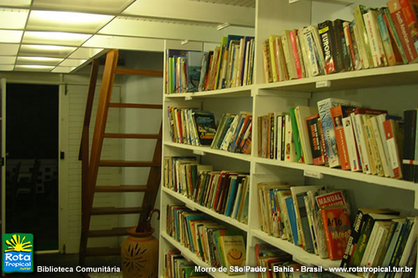 biblioteca