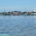 Passeios em Morro de Sao Paulo