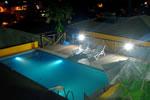 Areia Branca Apart Hotel - Morro de São Paulo