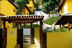 Areia Branca Apart Hotel - Morro de São Paulo