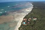 Catavento Hotel - Quarta Praia -Morro de São Paulo