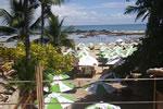Vista Mar - Le Terrace  - Morro de São Paulo