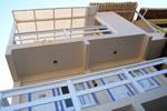 Apartamentos da Via Brasil - Morro de São Paulo