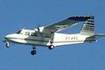 Addey e Aerostar Taxi-aéreo - vôo para Morro de São Paulo