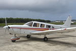 Addey e Aerostar Taxi-aéreo - vôo para Morro de São Paulo