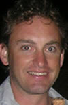 Marcio of Morro de São Paulo