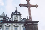 Convento de Cairu - Morro de Sao Paulo