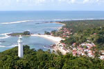 Farol de Morro de São Paulo