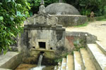 Fonte Grande de Morro de São Paulo