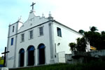 Igreja de Morro de São Paulo