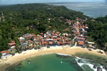 Vila de Morro de Sao Paulo