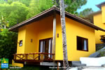 Apart Hotel Areia Branca - Morro de Sao Paulo