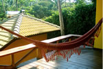 Apart Hotel Areia Branca - Morro de Sao Paulo