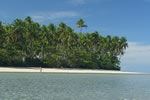 Praia de Morere - Ilha de Boipeba